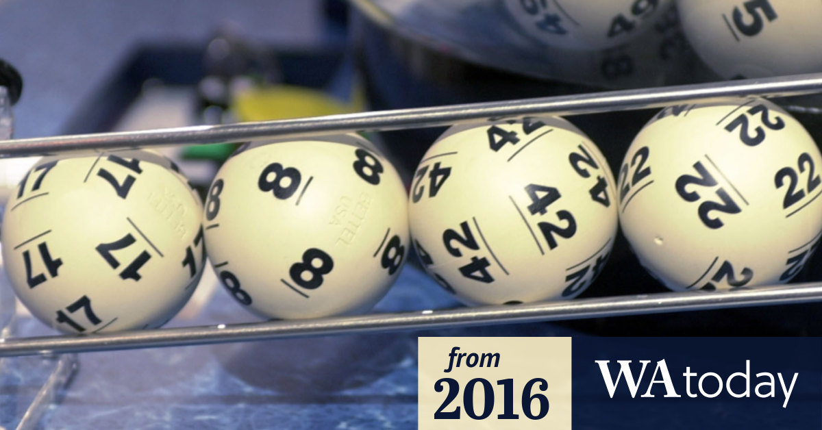 No WA Powerball winner as 70 million lottery jackpot heads to Queensland